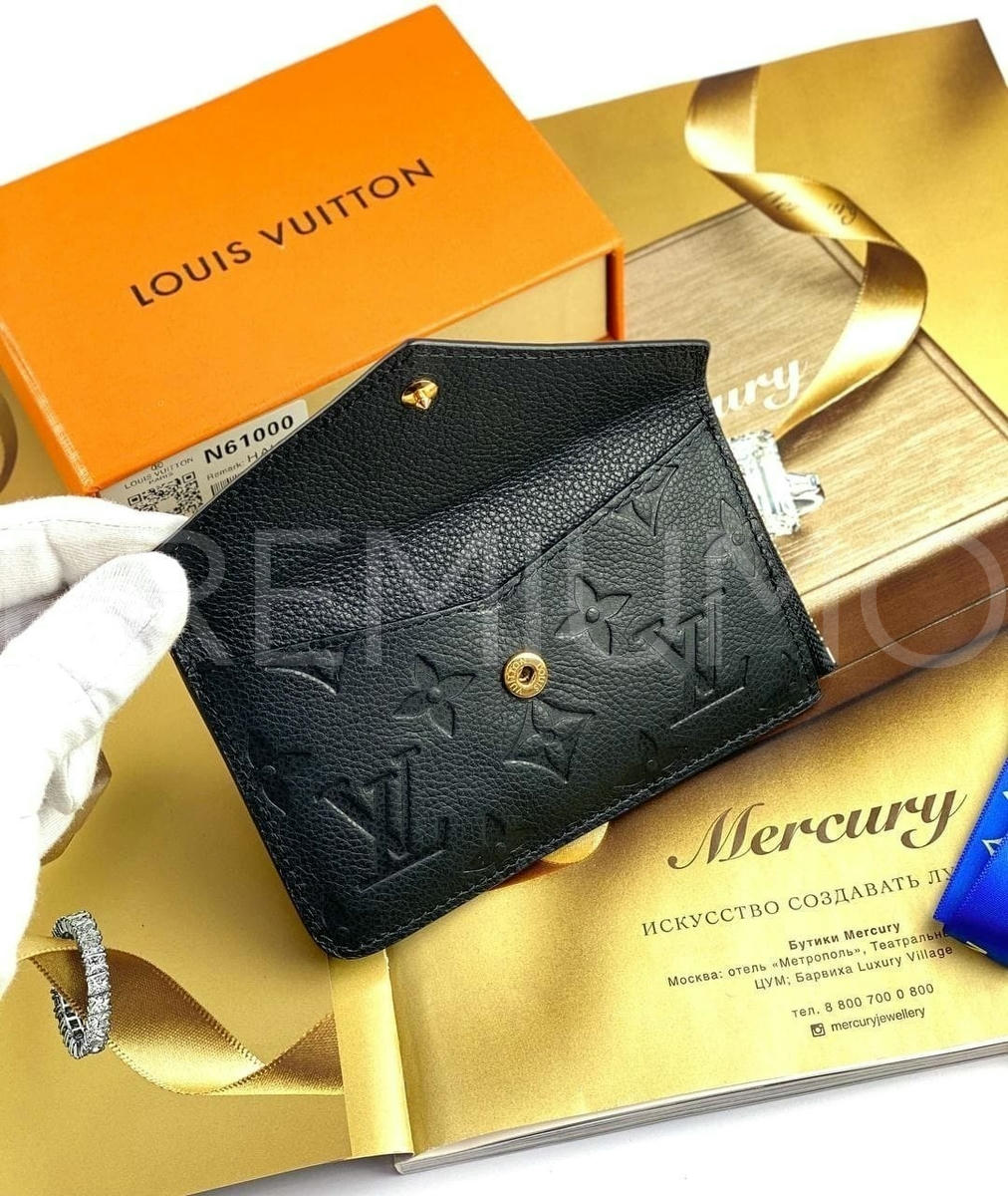 Louis Vuitton кошелек PR147627 5 Louis Vuitton кошелек PR147627 5