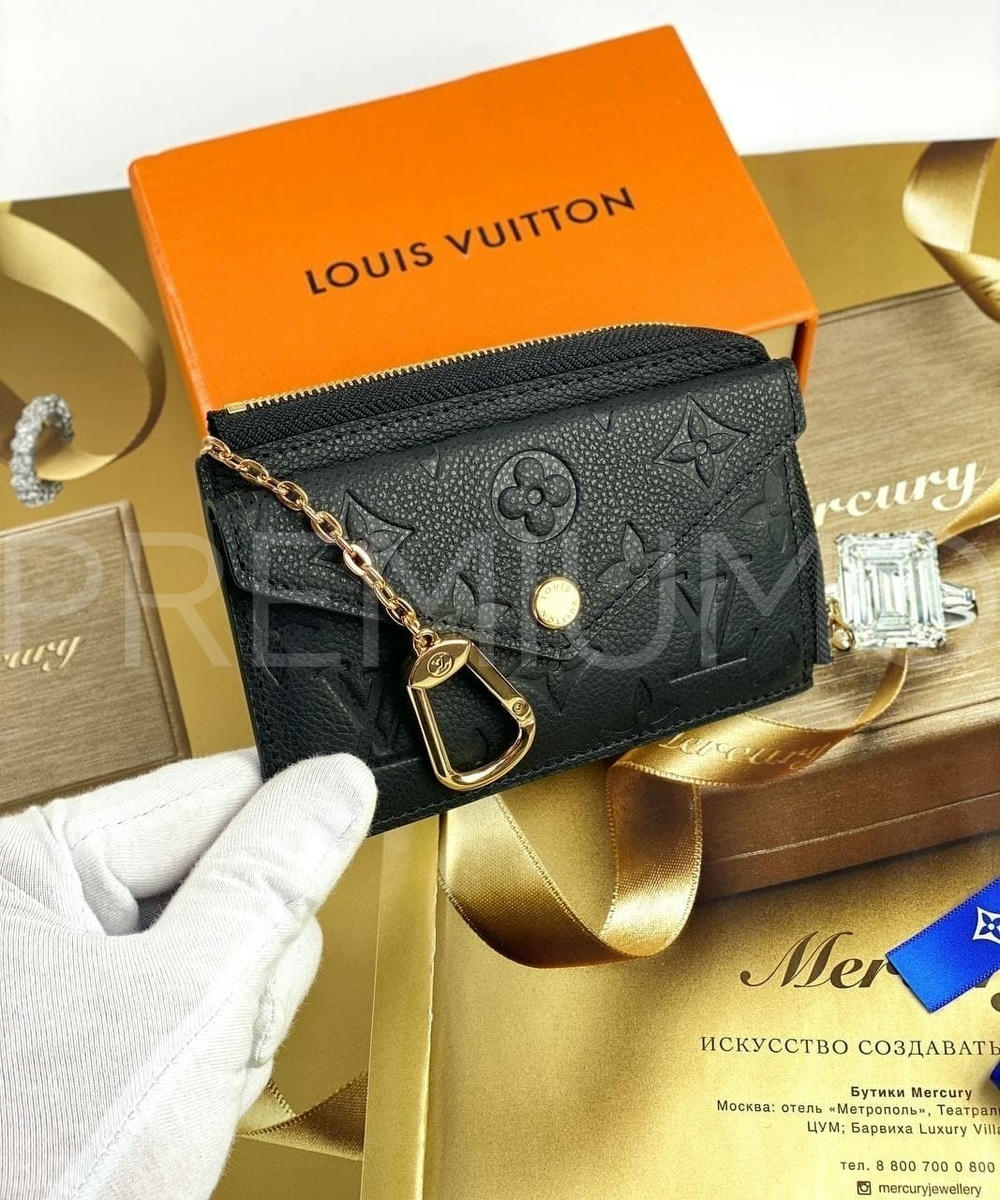 Louis Vuitton кошелек PR147627 2 Louis Vuitton кошелек PR147627 2
