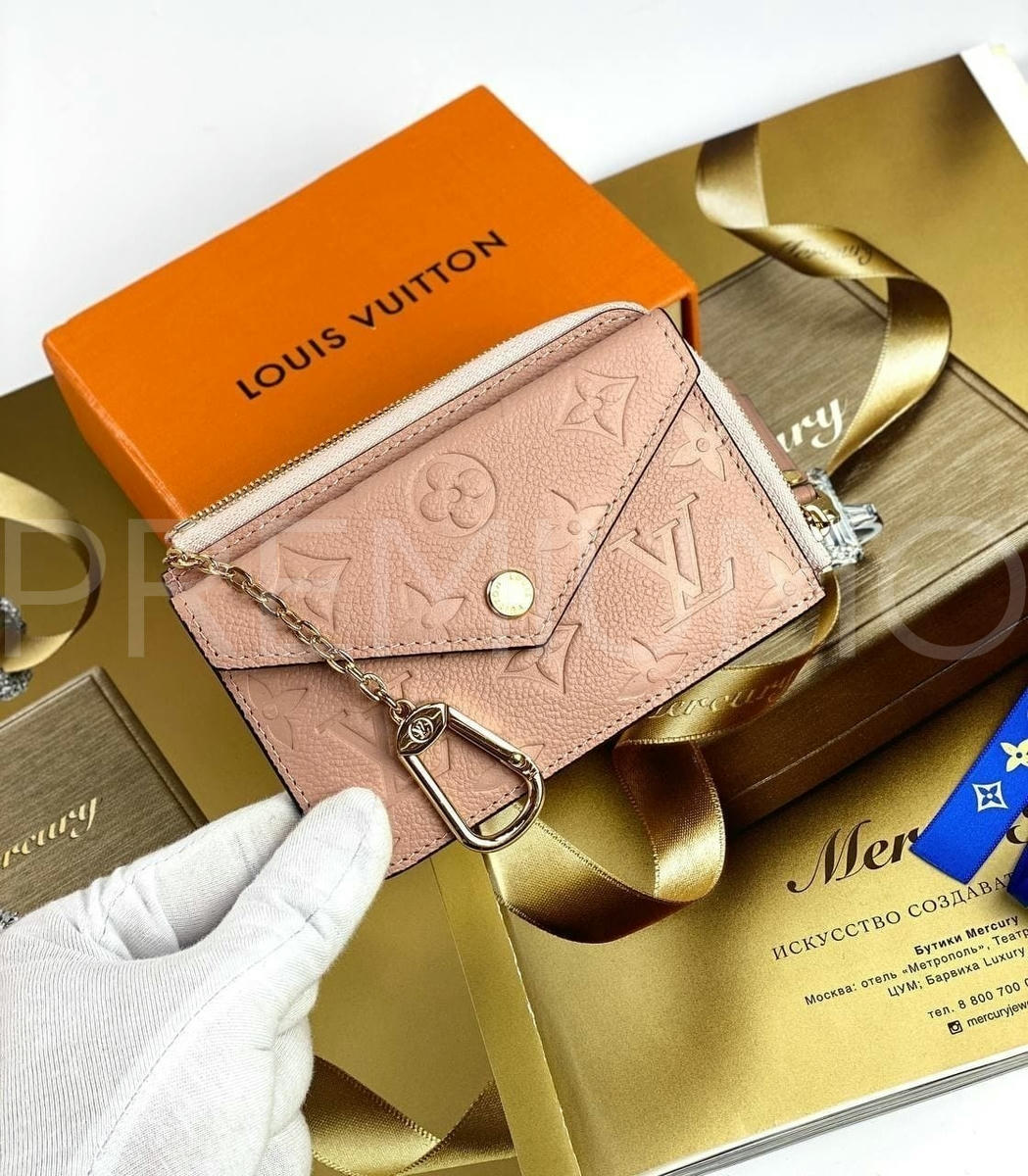 Louis Vuitton кошелек PR143862 4 Louis Vuitton кошелек PR143862 4