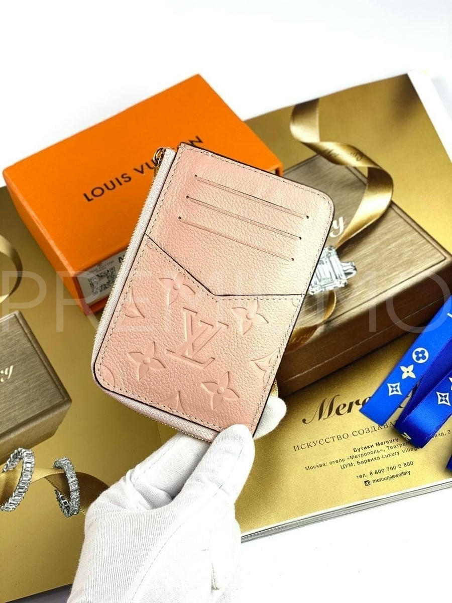 Louis Vuitton кошелек PR143862 8 Louis Vuitton кошелек PR143862 8