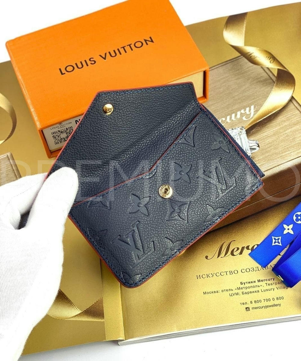 Louis Vuitton кошелек PR248612 4 Louis Vuitton кошелек PR248612 4