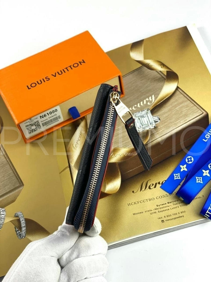 Louis Vuitton кошелек PR248612 8 Louis Vuitton кошелек PR248612 8