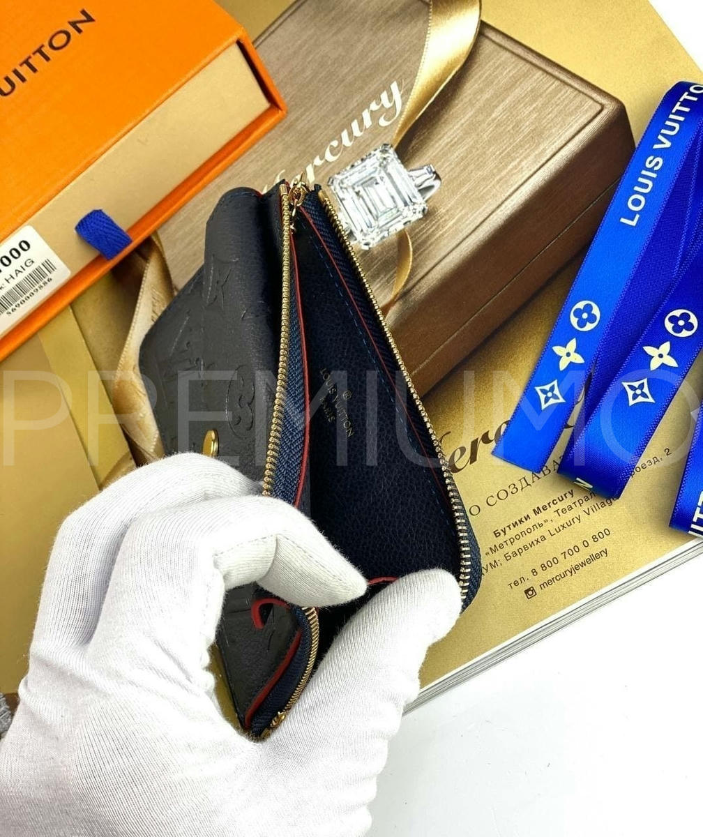 Louis Vuitton кошелек PR248612 7 Louis Vuitton кошелек PR248612 7