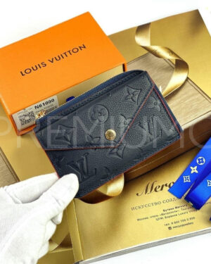 Louis Vuitton кошелек PR248612 Louis Vuitton кошелек PR248612