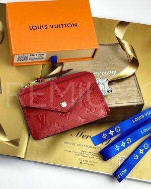Louis Vuitton кошелек PR922484 Louis Vuitton кошелек PR922484