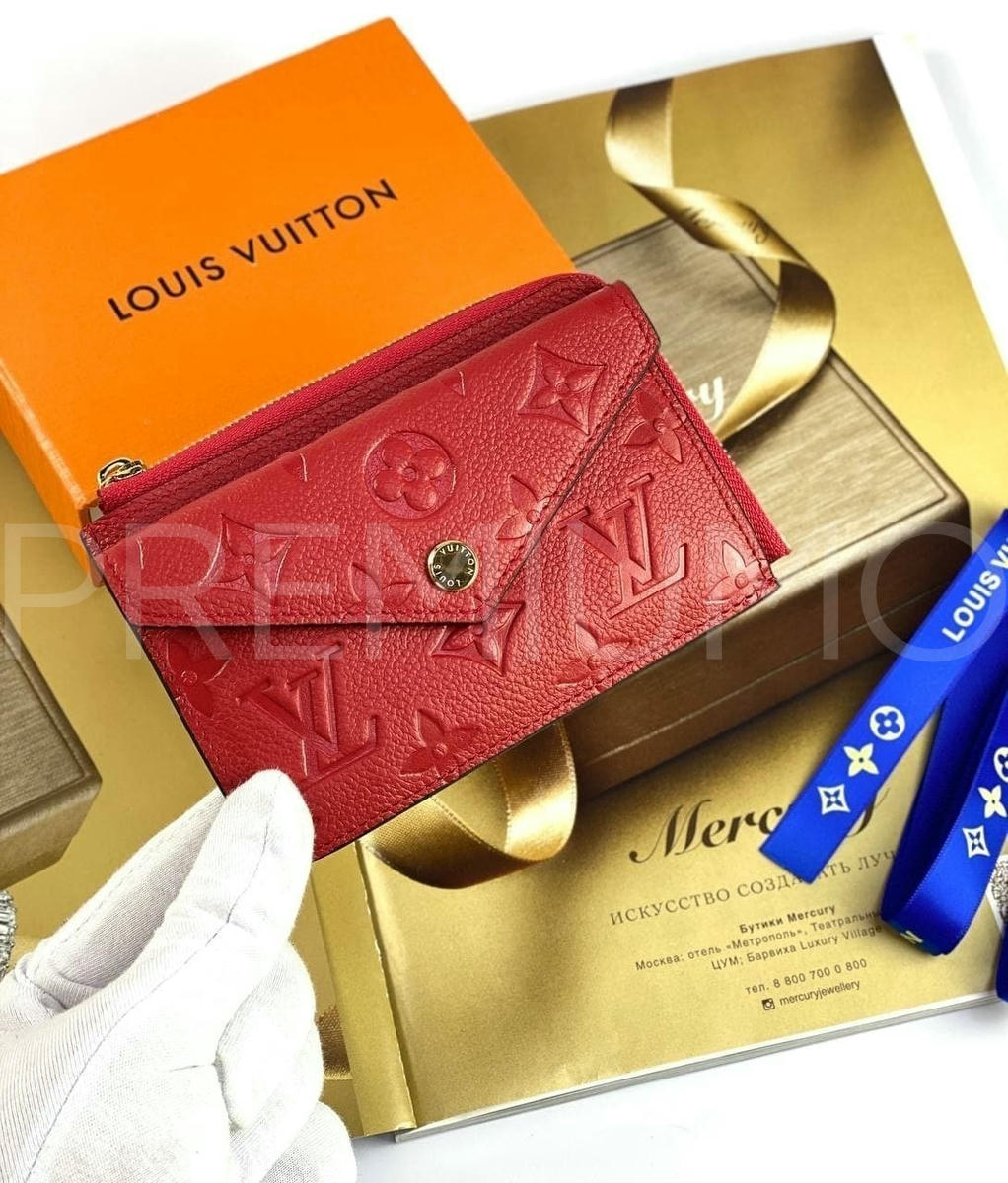 Louis Vuitton кошелек PR922484 2 Louis Vuitton кошелек PR922484 2