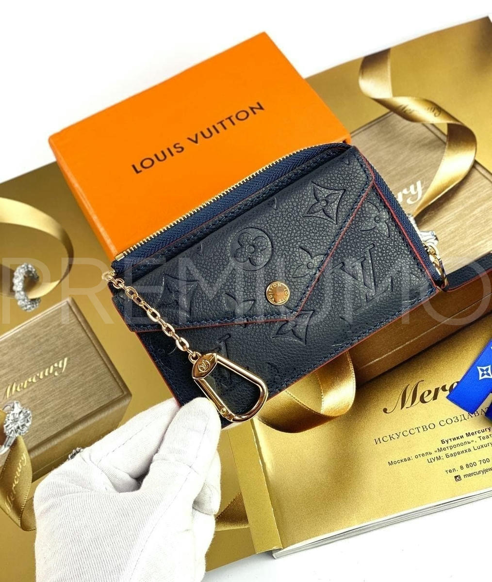 Louis Vuitton кошелек PR248612 3 Louis Vuitton кошелек PR248612 3