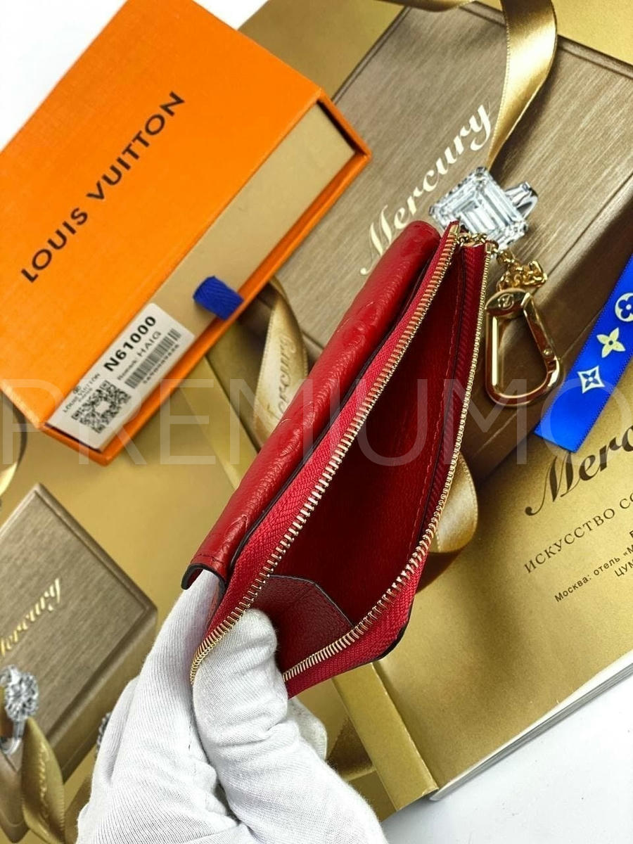 Louis Vuitton кошелек PR922484 7 Louis Vuitton кошелек PR922484 7