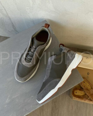 Loro Piana Week End Walk кроссовки PR150149