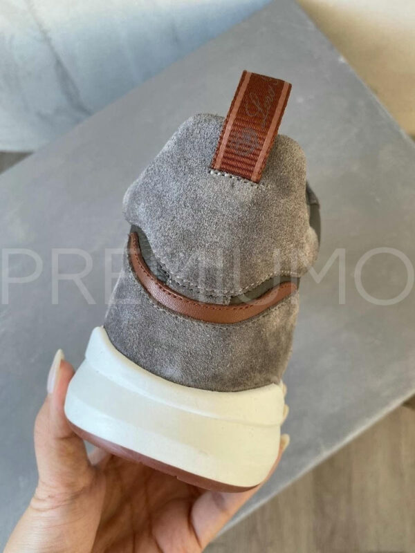 Loro Piana Week End Walk кроссовки PR150149 6