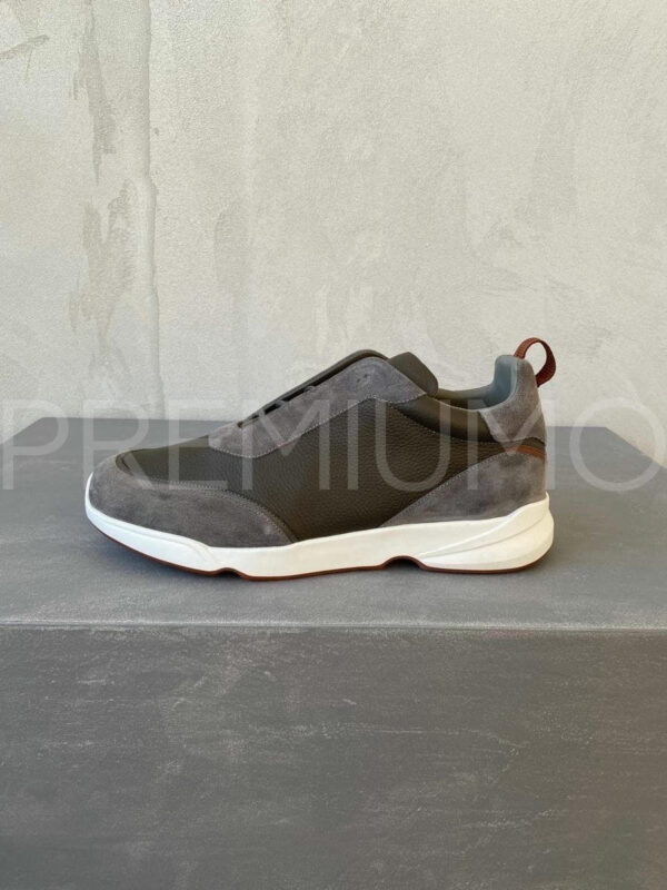 Loro Piana Week End Walk кроссовки PR150149 3
