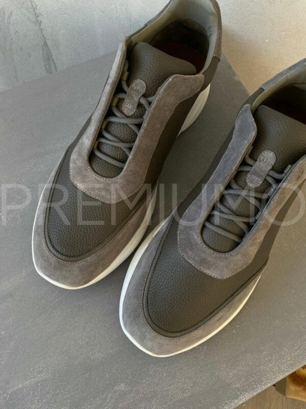 Loro Piana Week End Walk кроссовки PR150149 2