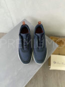 Loro Piana Week End Walk кроссовки PR207781 12