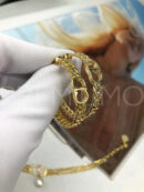 Christian Dior серьги PR489498 3