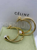 Celine серьги PR826601 3