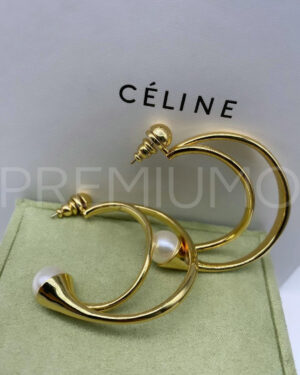 Celine серьги PR826601