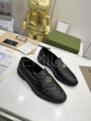 Gucci лоферы PR473705 11