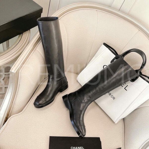 Chanel сапоги PR756799 4