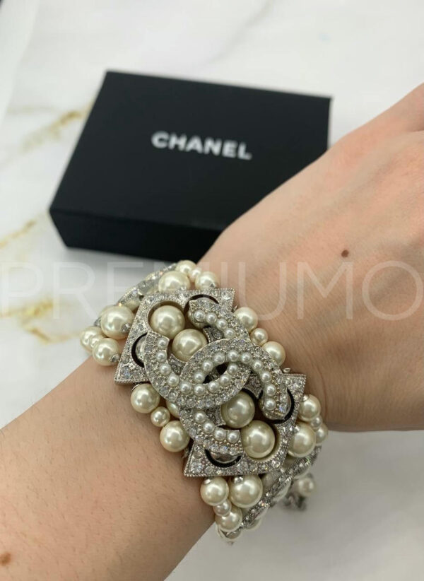 Chanel браслет PR538342