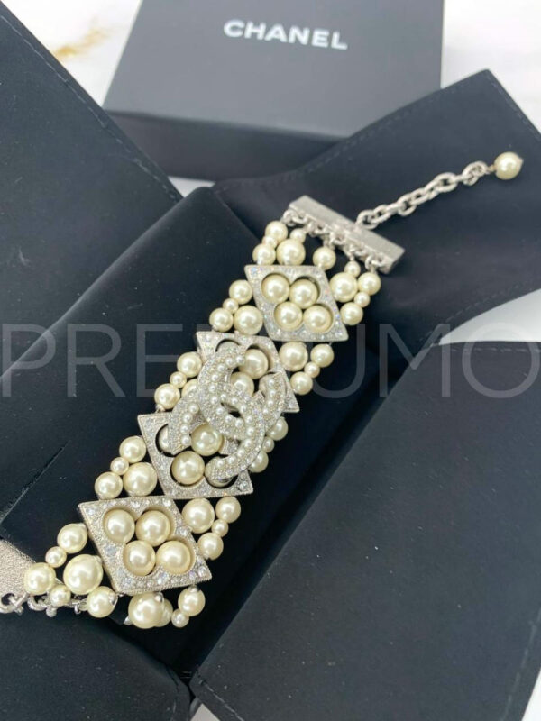 Chanel браслет PR538342 2