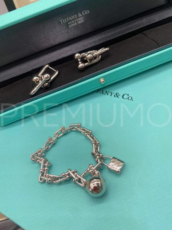 Tiffany & Co. браслет PR717816
