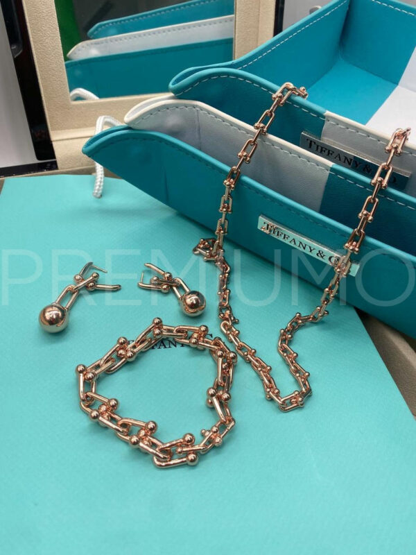 Tiffany & Co. браслет PR853628