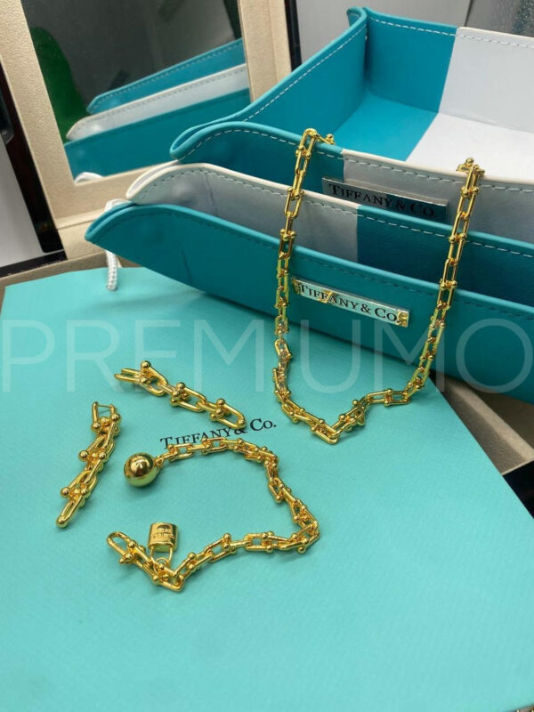 Tiffany & Co. браслет PR301488