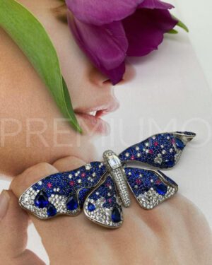 Tiffany & Co брошь PR678352