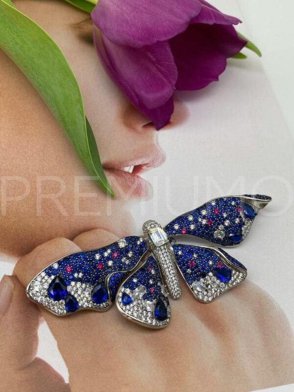 Tiffany & Co брошь PR678352