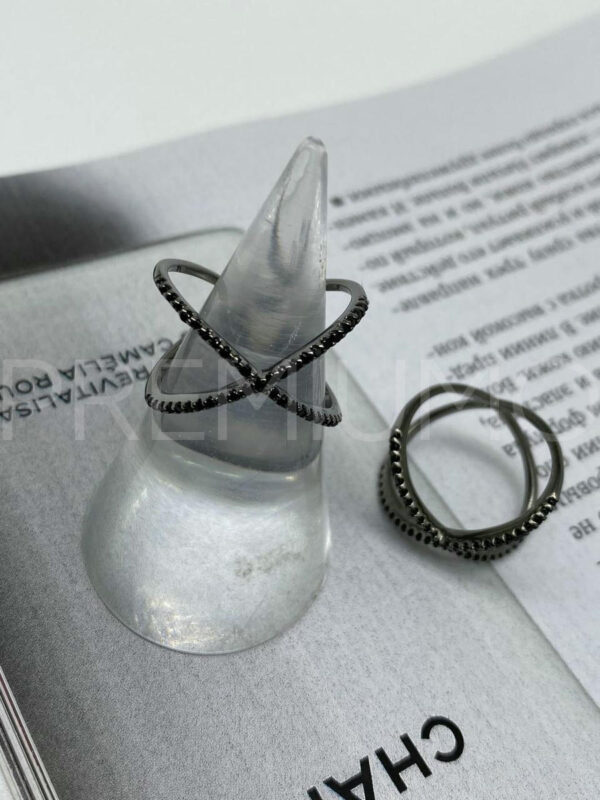Tiffany & Co. кольцо PR404332
