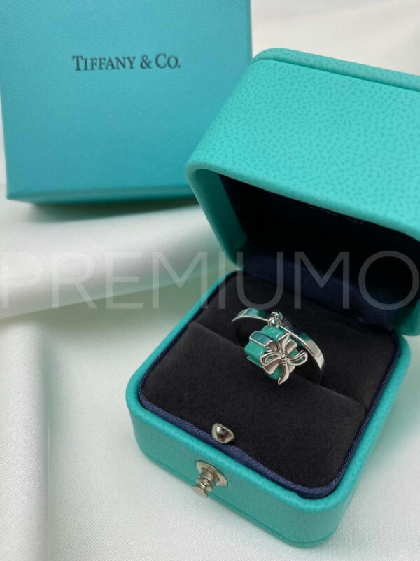 Tiffany & Co. кольцо PR536987