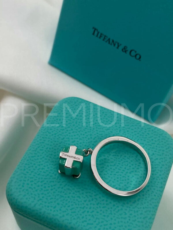 Tiffany & Co. кольцо PR536987 3