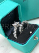 Tiffany & Co. кольцо дорожка PR556634 5