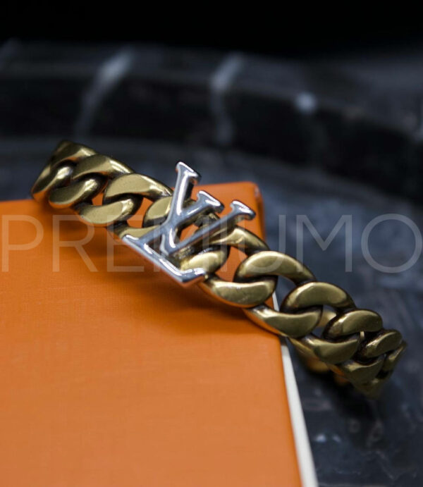 Louis Vuitton браслет PR376120 3