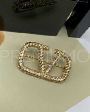 Valentino брошь PR710780