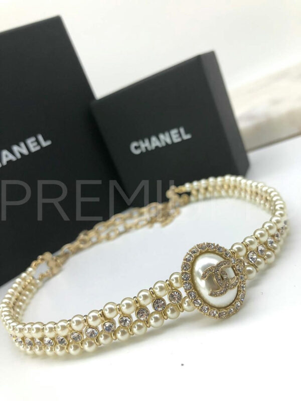 Chanel браслет PR142369 3