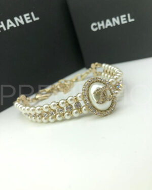 Chanel браслет PR142369