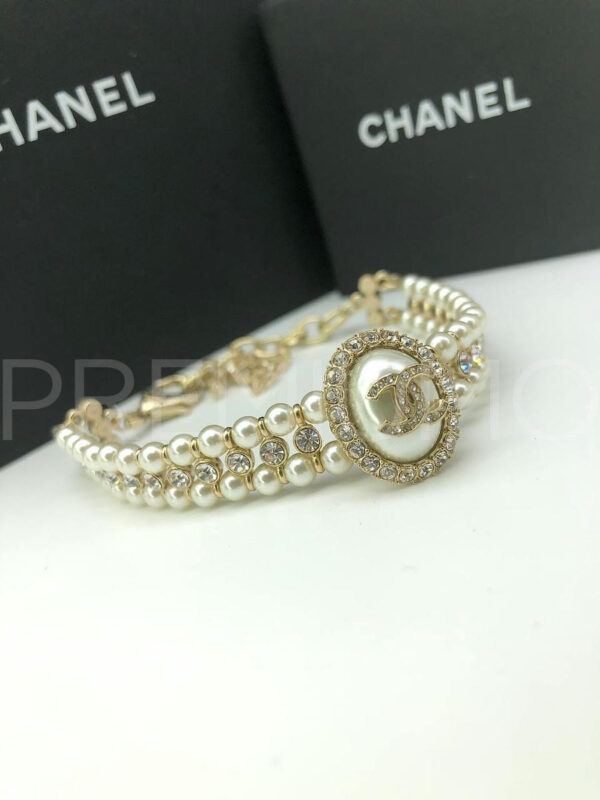 Chanel браслет PR142369