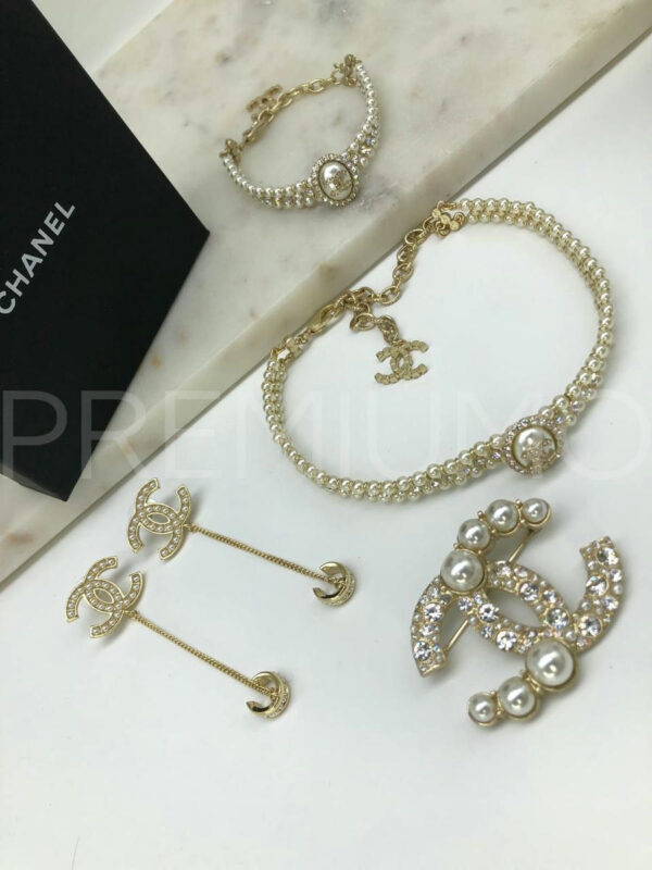 Chanel браслет PR142369 2