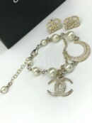 Chanel браслет PR114437 4