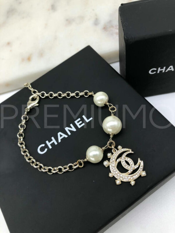 Chanel браслет PR114437