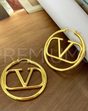 Valentino серьги PR689187