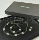 Chanel пояс PR229817 6