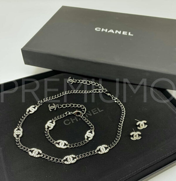 Chanel пояс PR229817 2