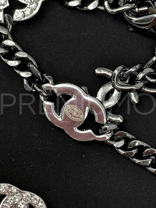 Chanel пояс PR229817 3