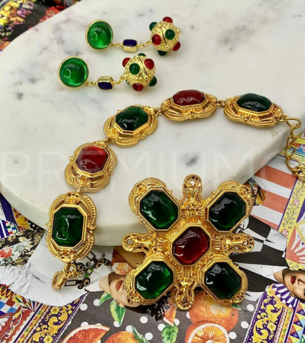 Chanel брошь PR111944 3