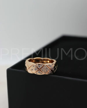 Chanel кольцо PR464120