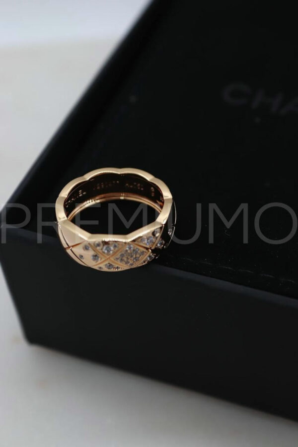 Chanel кольцо PR685228