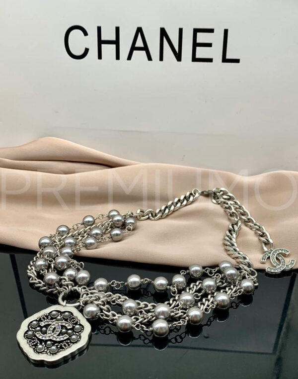 Chanel браслет PR176866