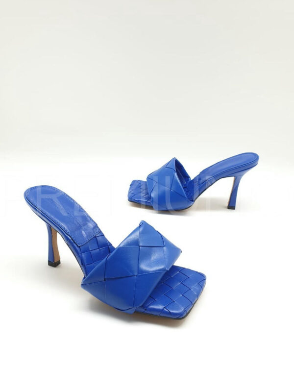 Bottega Veneta сабо PR996737